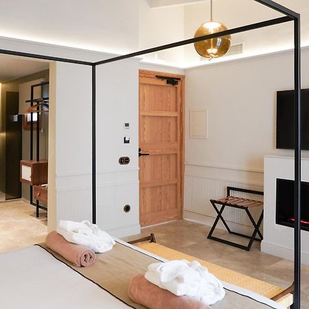 Juz De Yartan Art Hotel - Adults Only Eksteriør billede