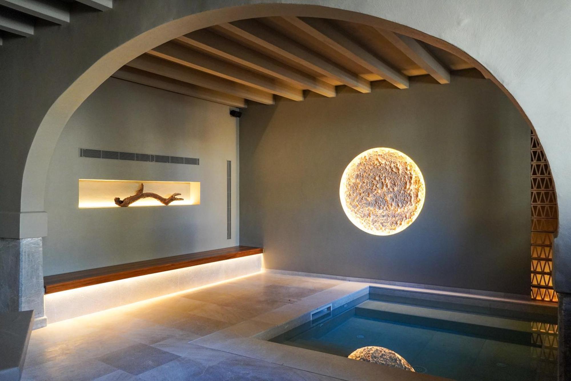 Juz De Yartan Art Hotel - Adults Only Eksteriør billede