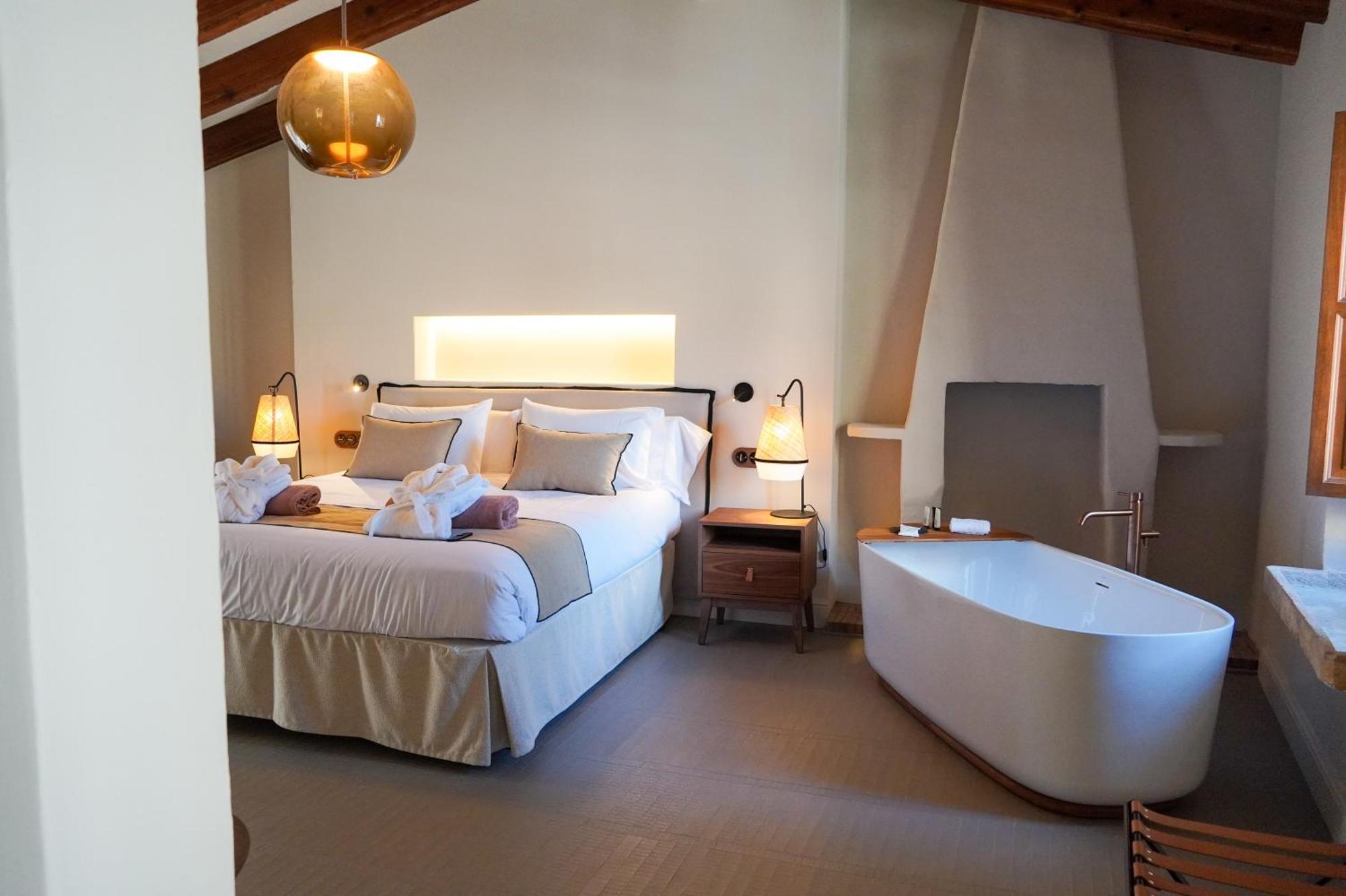 Juz De Yartan Art Hotel - Adults Only Eksteriør billede