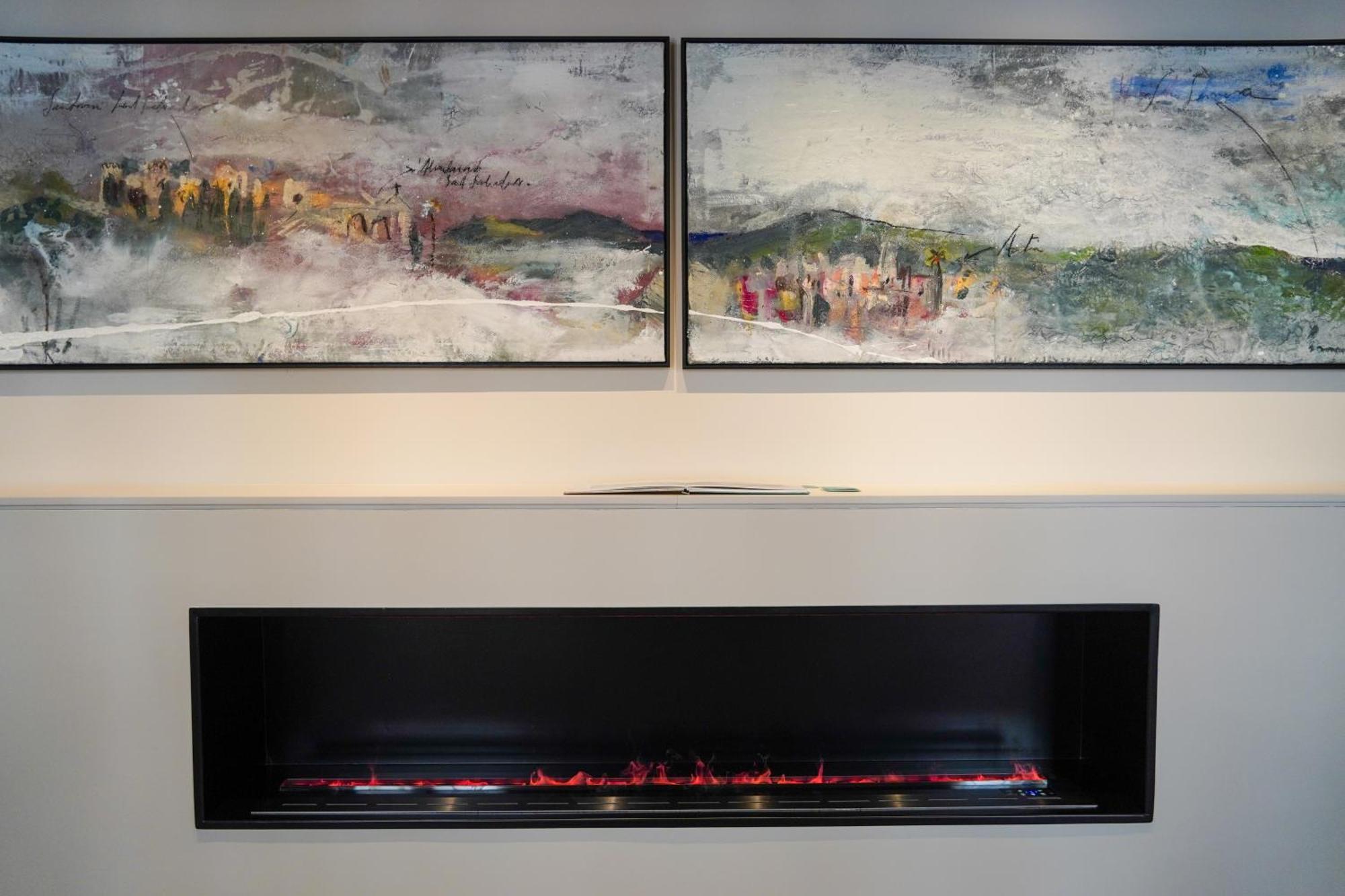 Juz De Yartan Art Hotel - Adults Only Eksteriør billede