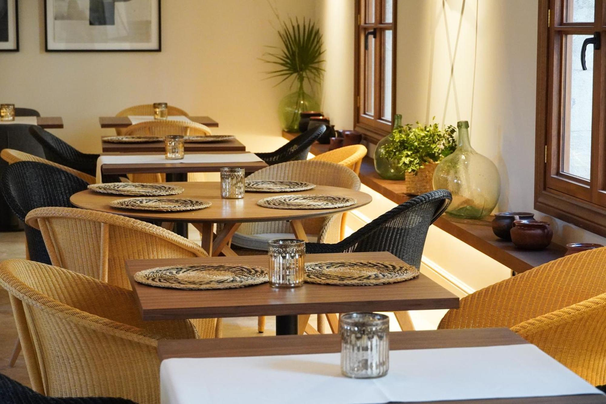 Juz De Yartan Art Hotel - Adults Only Eksteriør billede