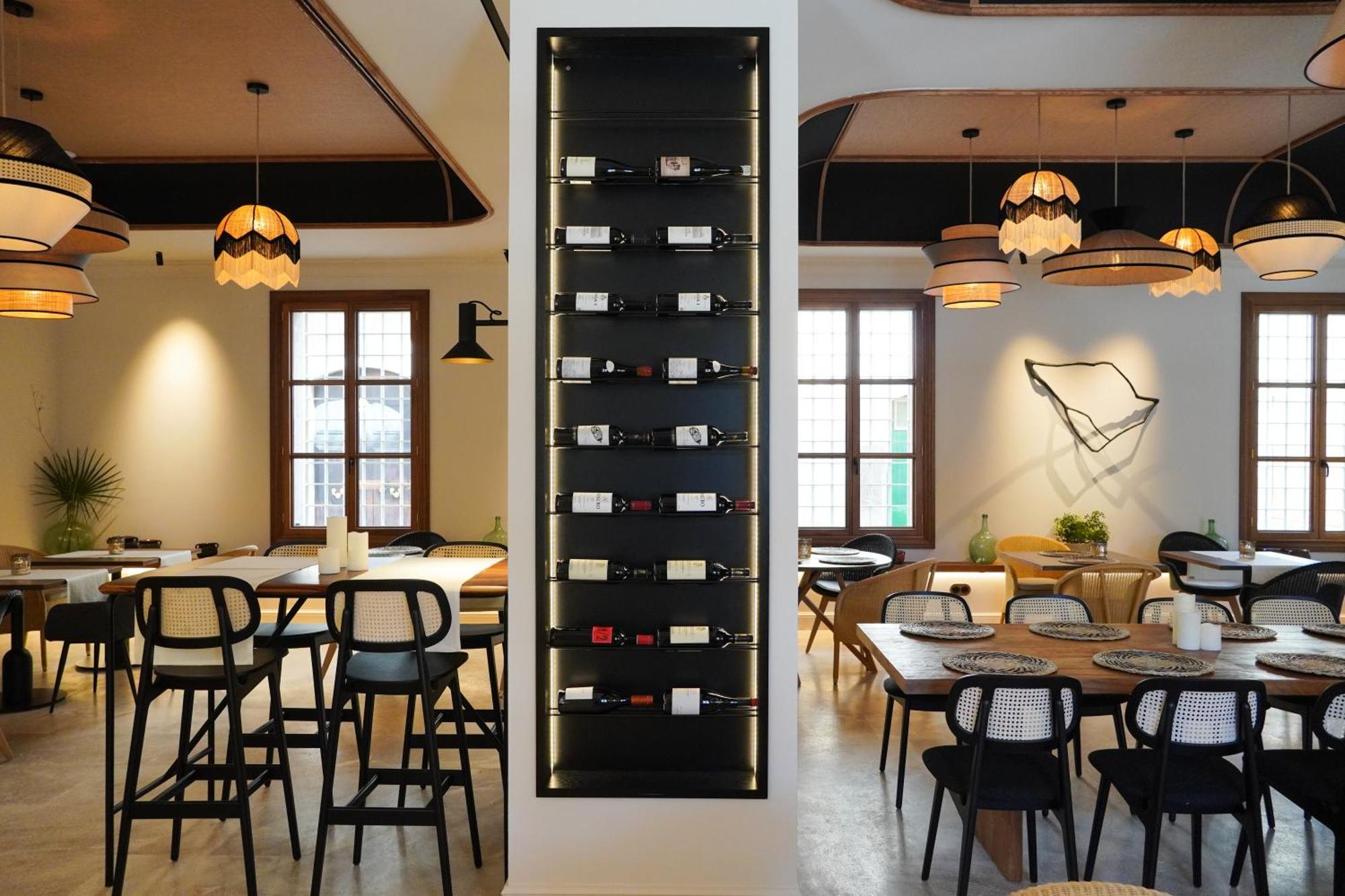 Juz De Yartan Art Hotel - Adults Only Eksteriør billede