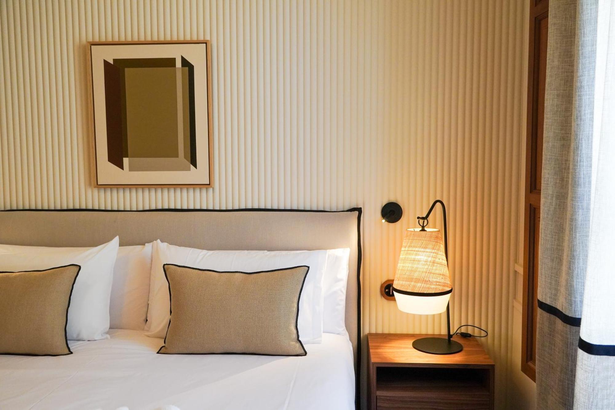 Juz De Yartan Art Hotel - Adults Only Eksteriør billede