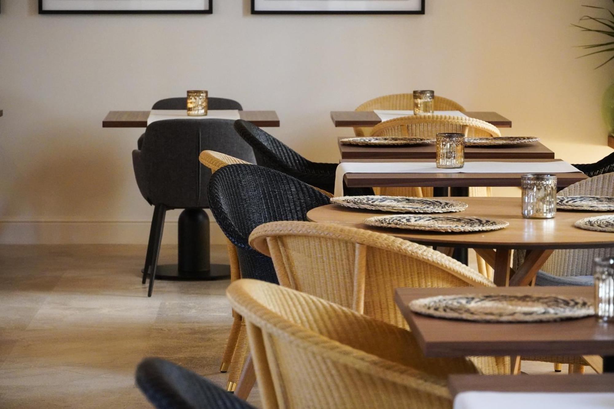Juz De Yartan Art Hotel - Adults Only Eksteriør billede