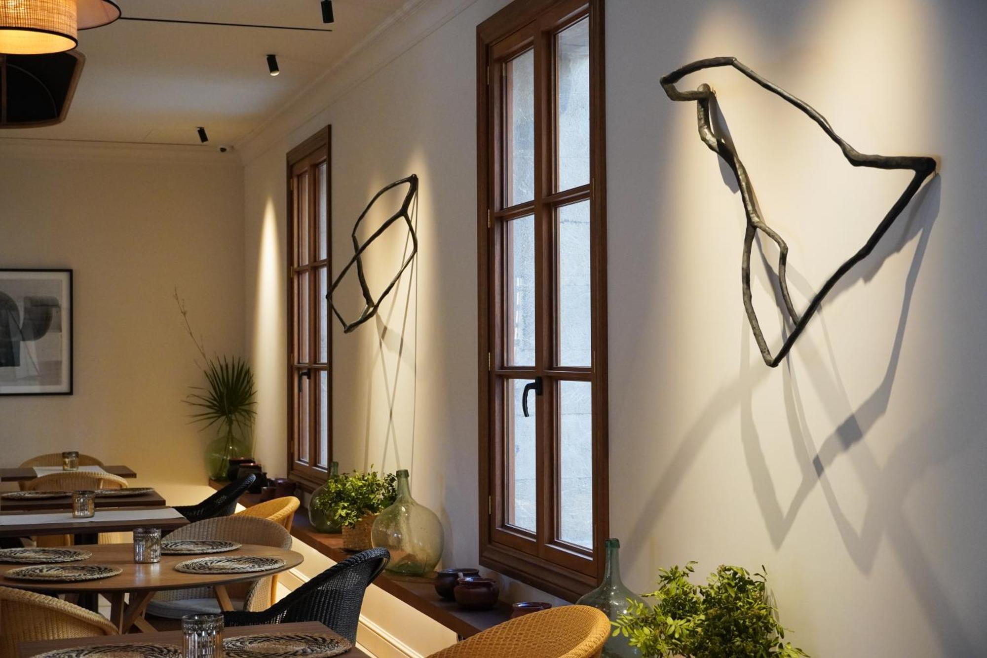 Juz De Yartan Art Hotel - Adults Only Eksteriør billede