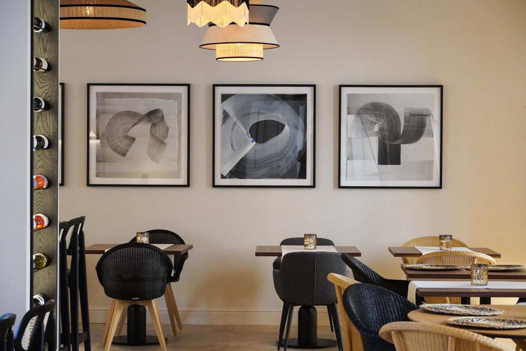 Juz De Yartan Art Hotel - Adults Only Eksteriør billede