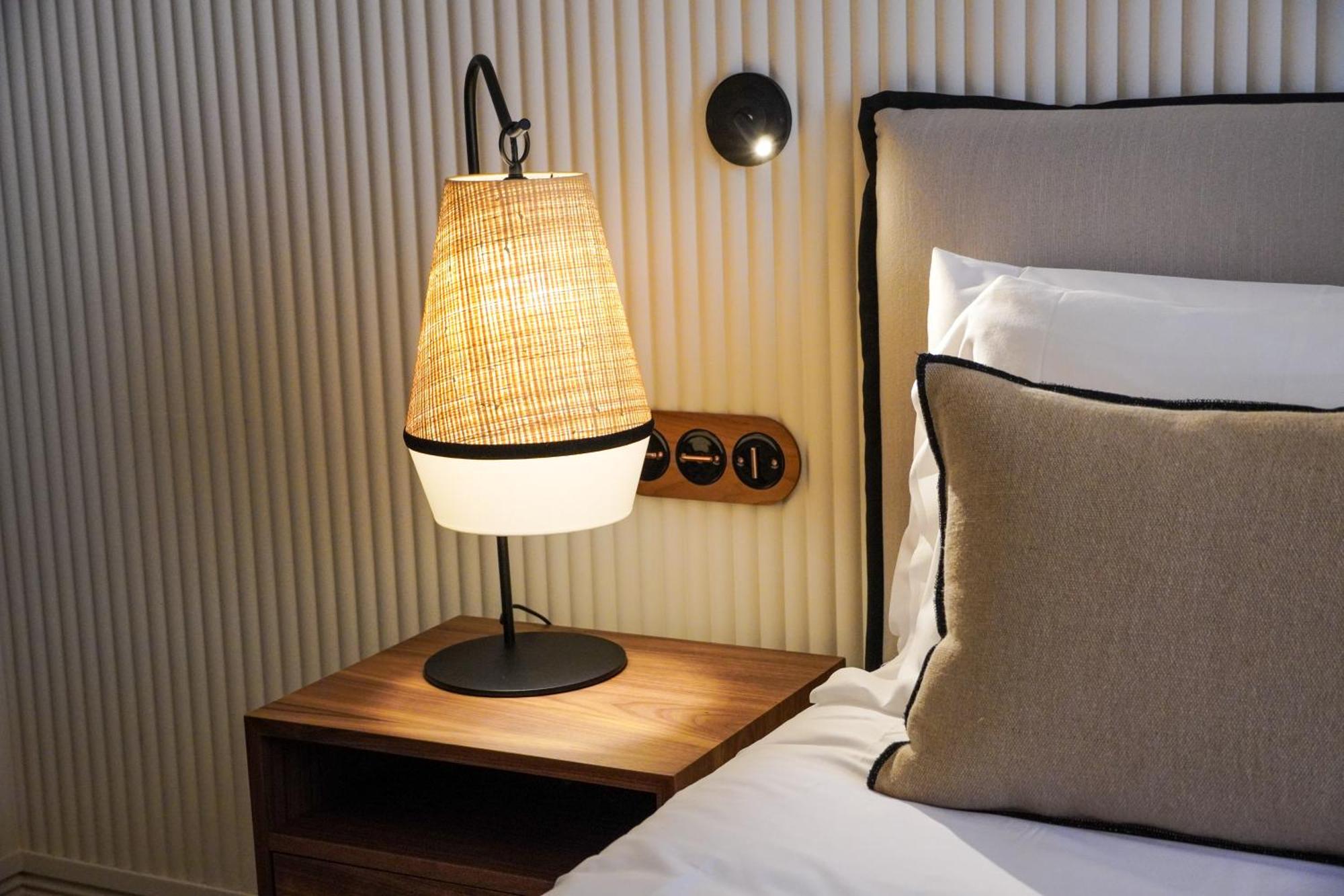 Juz De Yartan Art Hotel - Adults Only Eksteriør billede