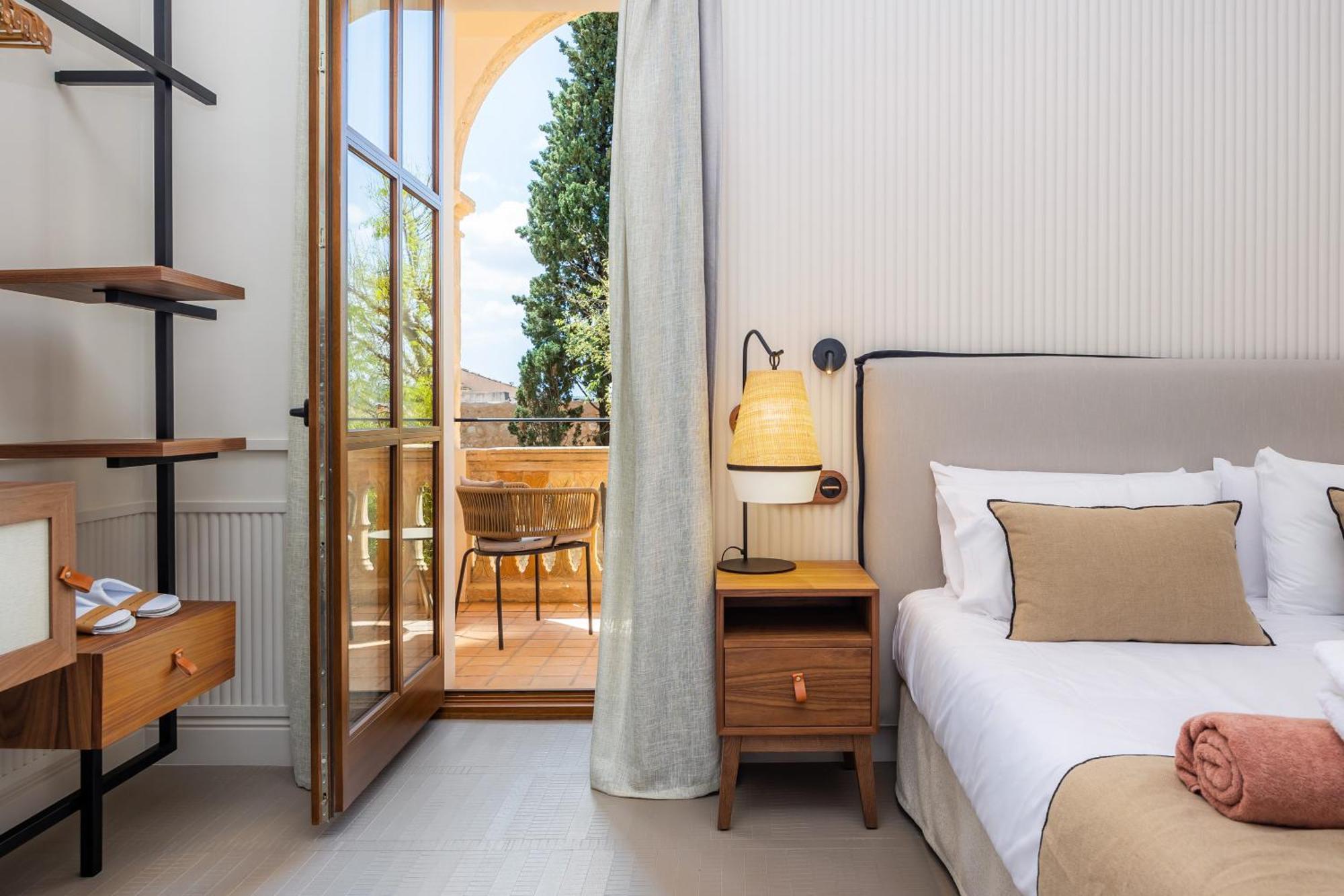 Juz De Yartan Art Hotel - Adults Only Eksteriør billede