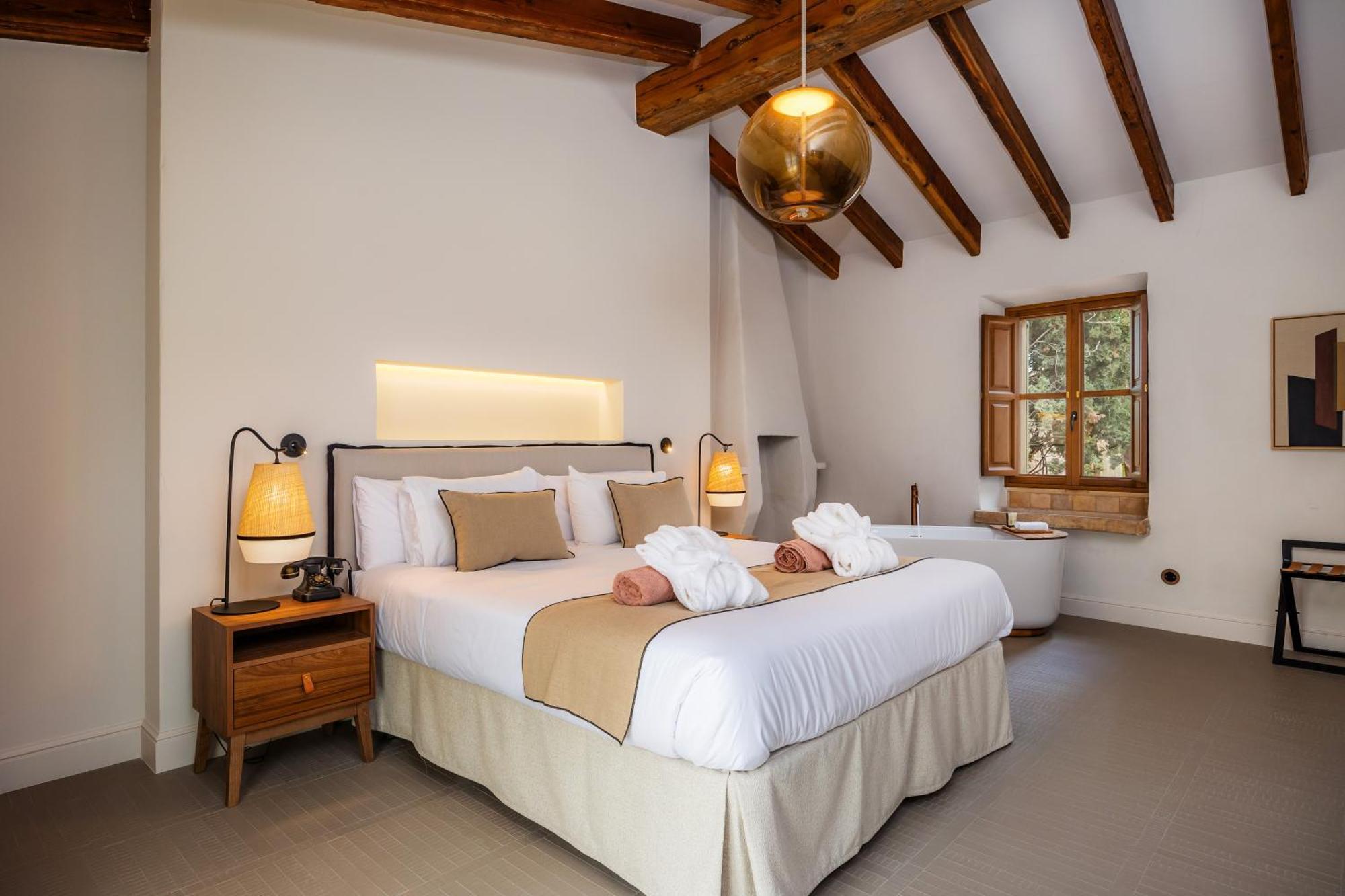 Juz De Yartan Art Hotel - Adults Only Eksteriør billede