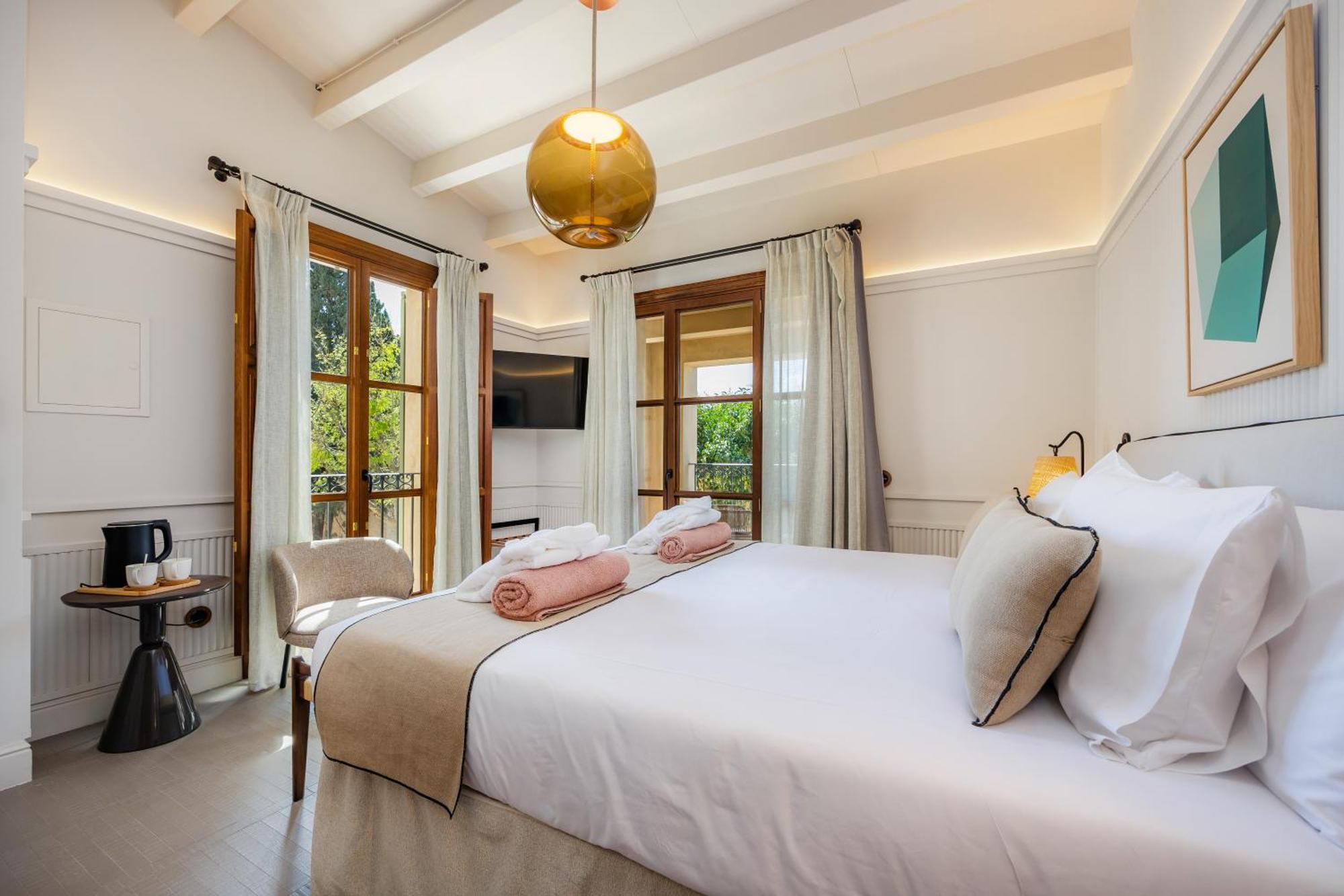 Juz De Yartan Art Hotel - Adults Only Eksteriør billede