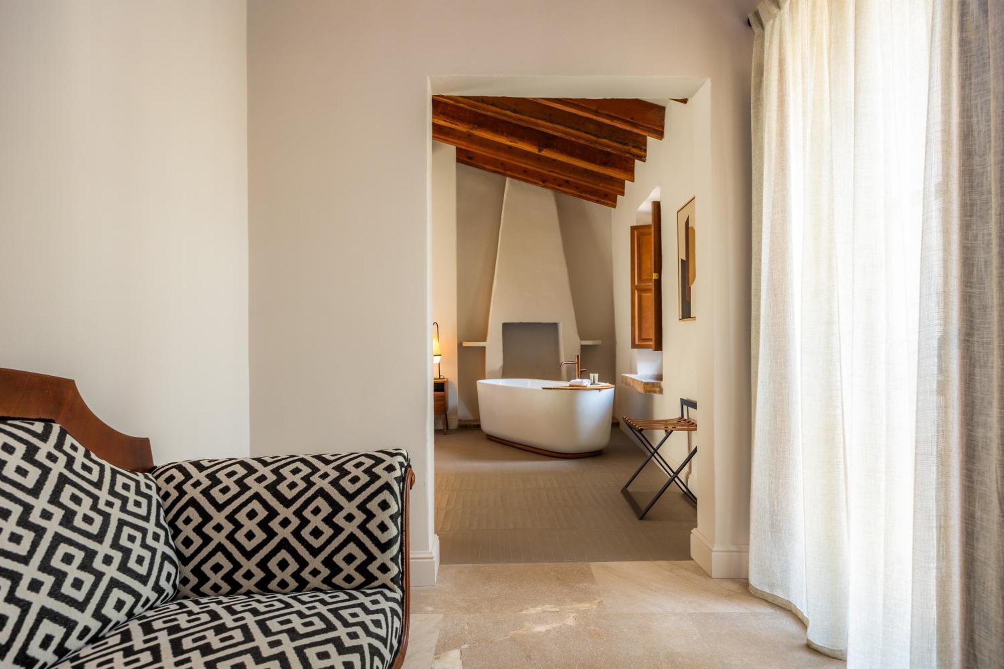 Juz De Yartan Art Hotel - Adults Only Eksteriør billede
