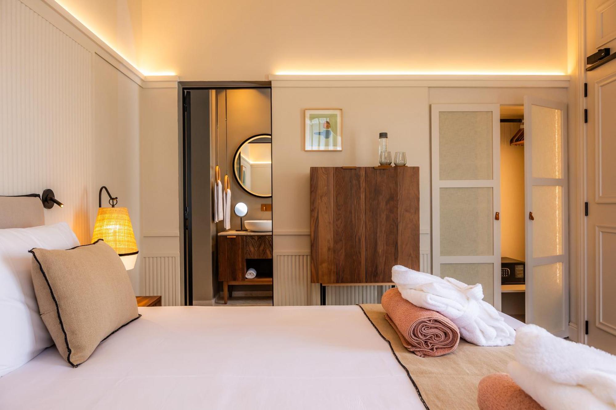 Juz De Yartan Art Hotel - Adults Only Eksteriør billede