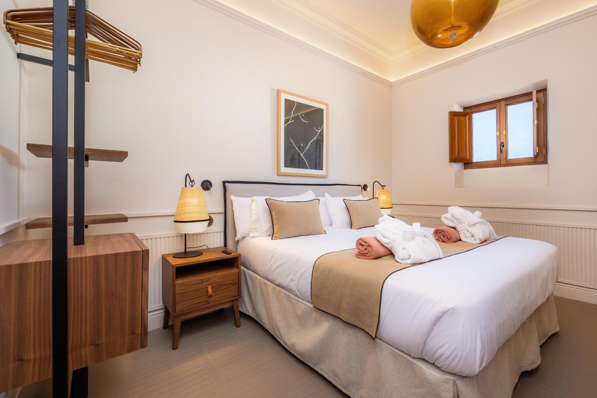 Juz De Yartan Art Hotel - Adults Only Eksteriør billede