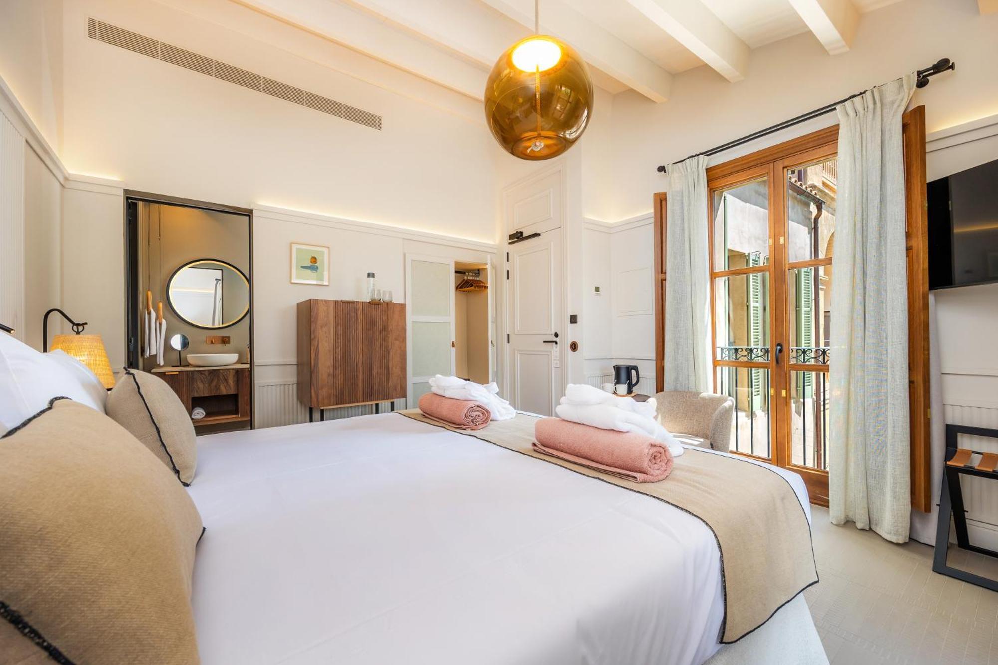 Juz De Yartan Art Hotel - Adults Only Eksteriør billede