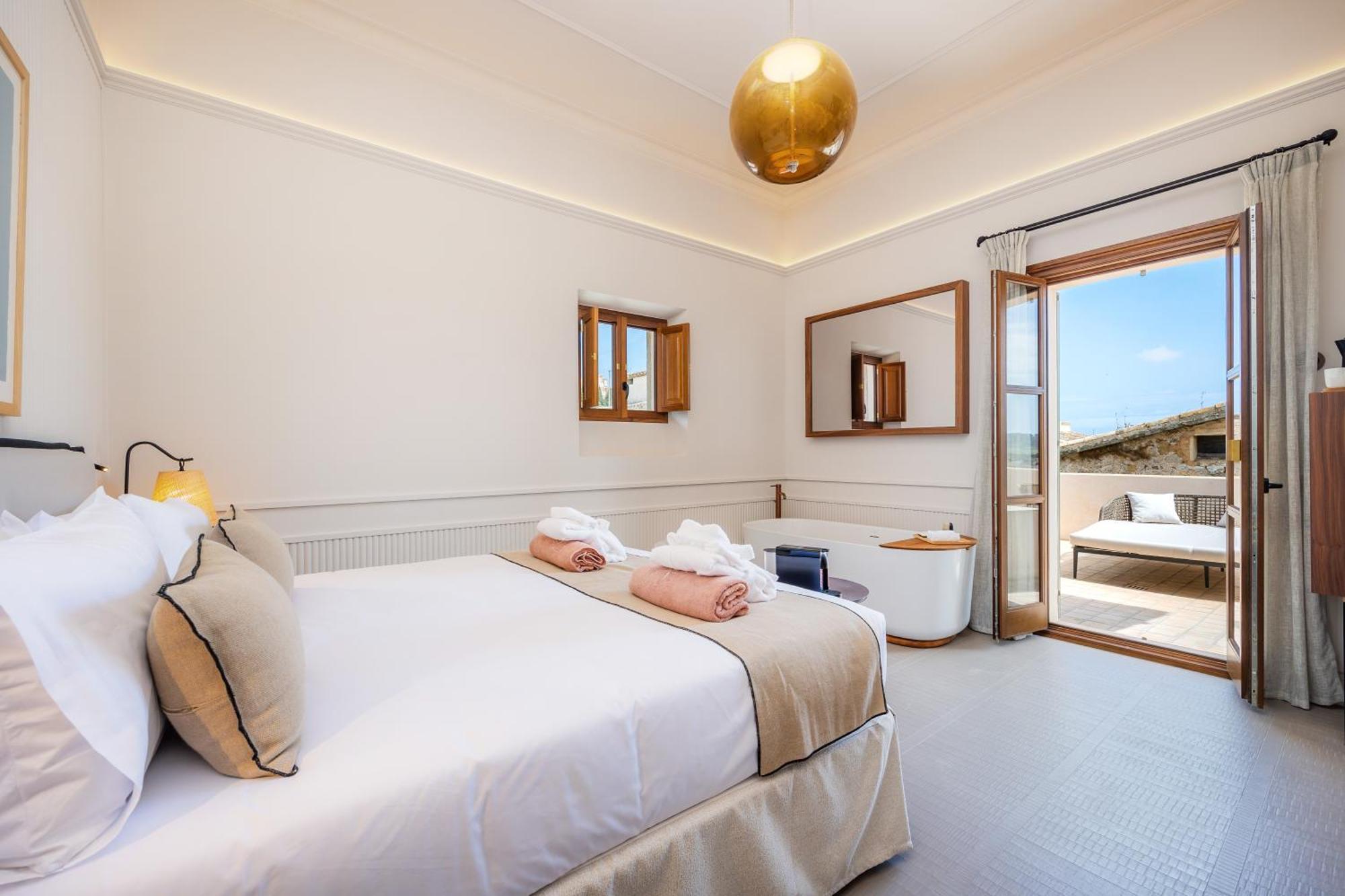 Juz De Yartan Art Hotel - Adults Only Eksteriør billede