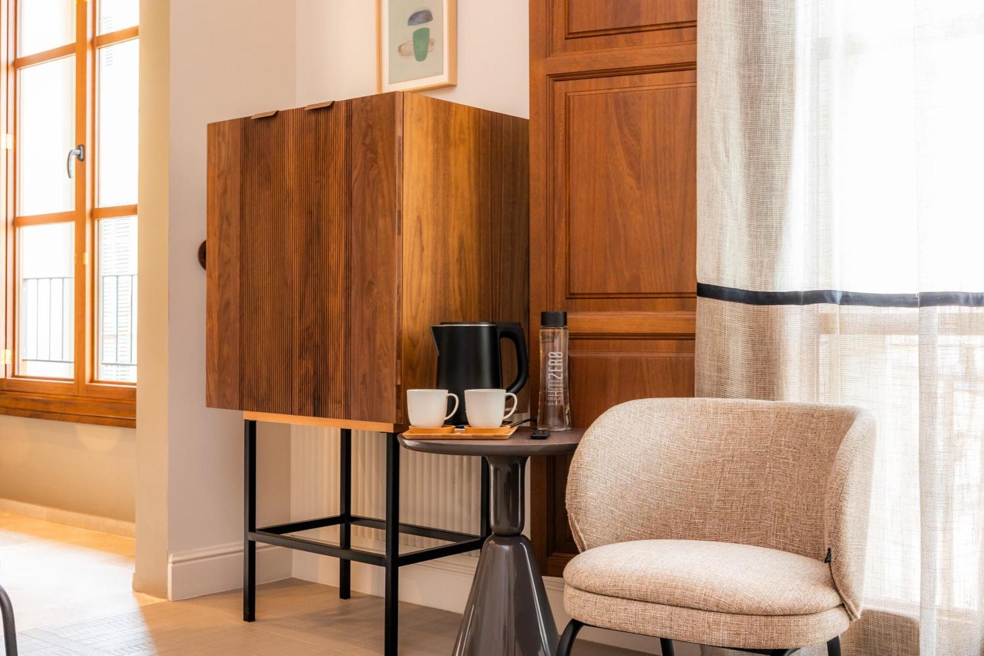Juz De Yartan Art Hotel - Adults Only Eksteriør billede